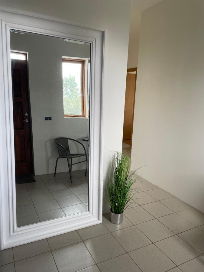 Halakot Guesthouse Laugardælir Exteriér fotografie